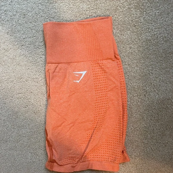 Gymshark vital seamless 2.0 shorts - Picture 2 of 5